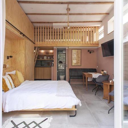 Lovely And Charming Guesthouse Near City Center, Close To Rotterdam Dordrecht Quarto foto