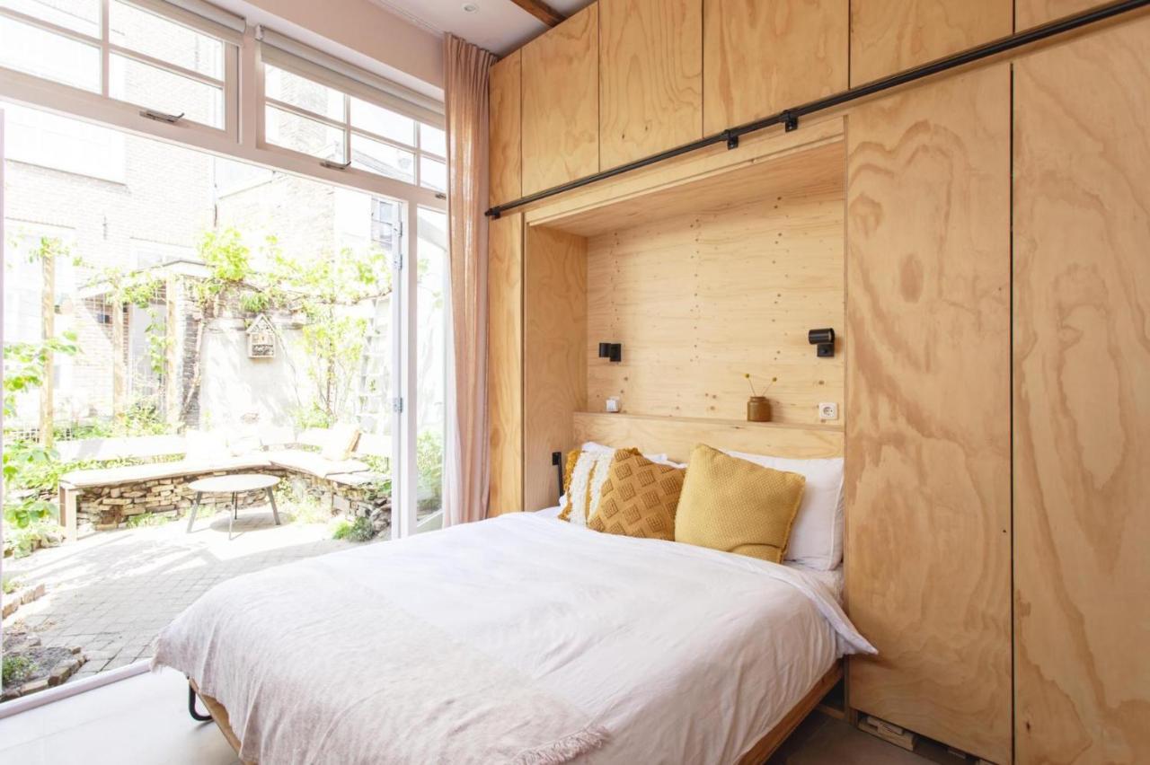 Lovely And Charming Guesthouse Near City Center, Close To Rotterdam Dordrecht Quarto foto