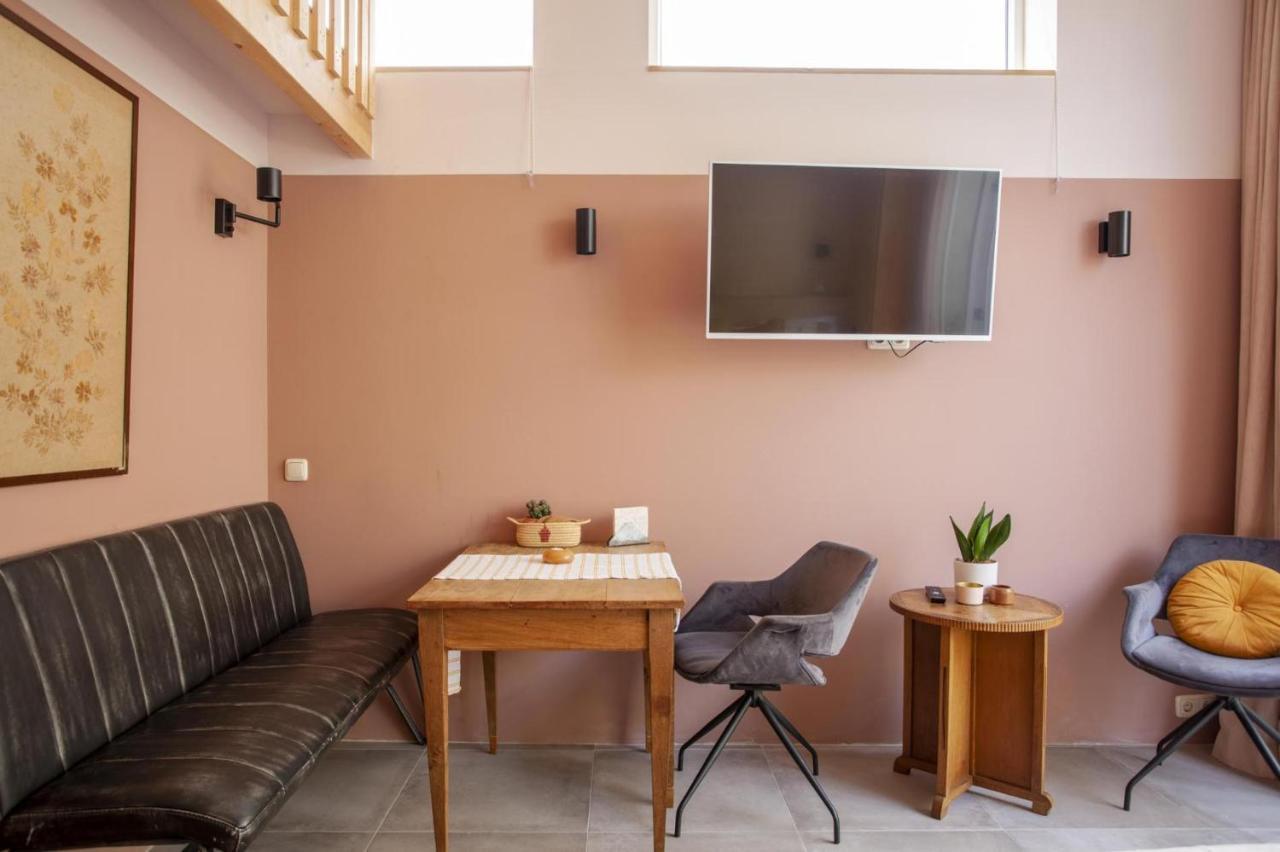 Lovely And Charming Guesthouse Near City Center, Close To Rotterdam Dordrecht Quarto foto
