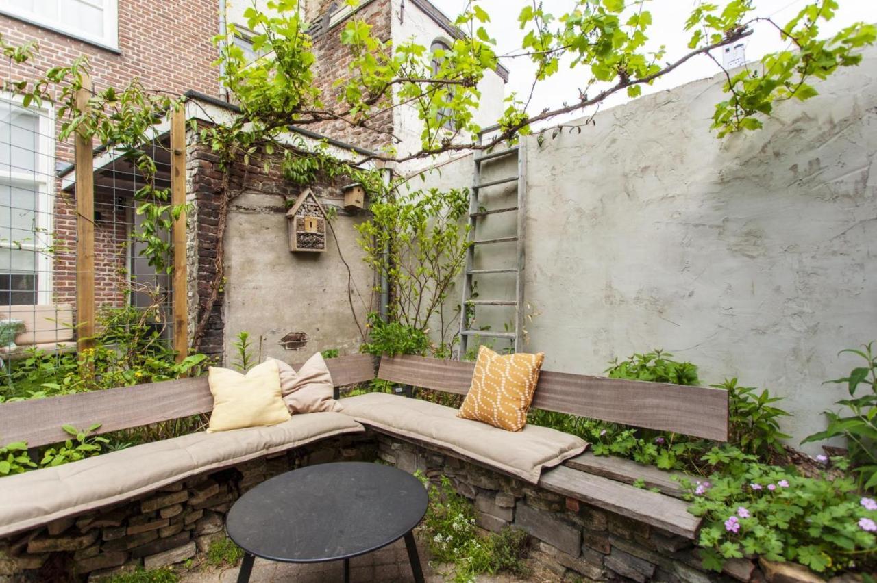 Lovely And Charming Guesthouse Near City Center, Close To Rotterdam Dordrecht Quarto foto