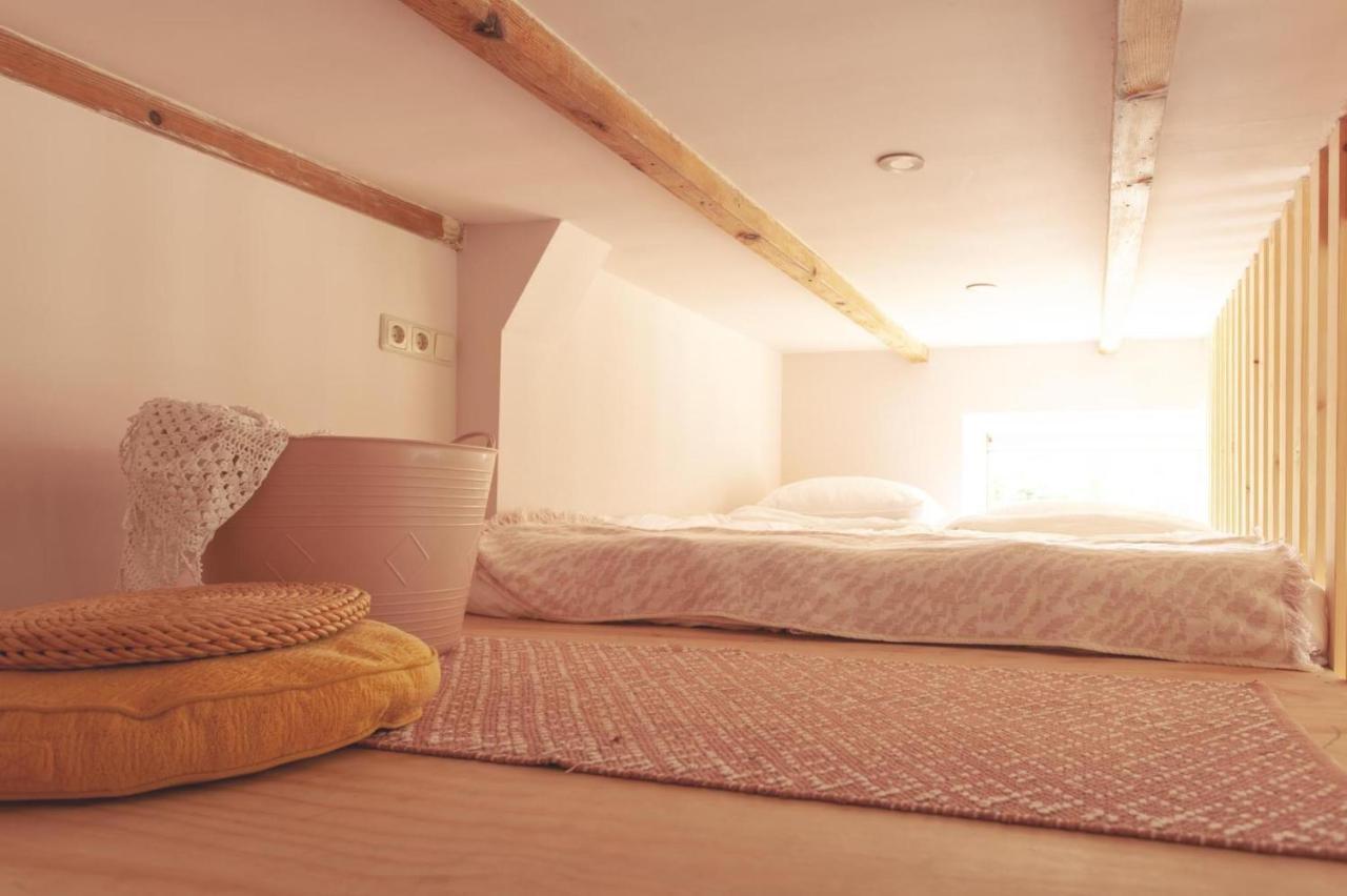 Lovely And Charming Guesthouse Near City Center, Close To Rotterdam Dordrecht Quarto foto
