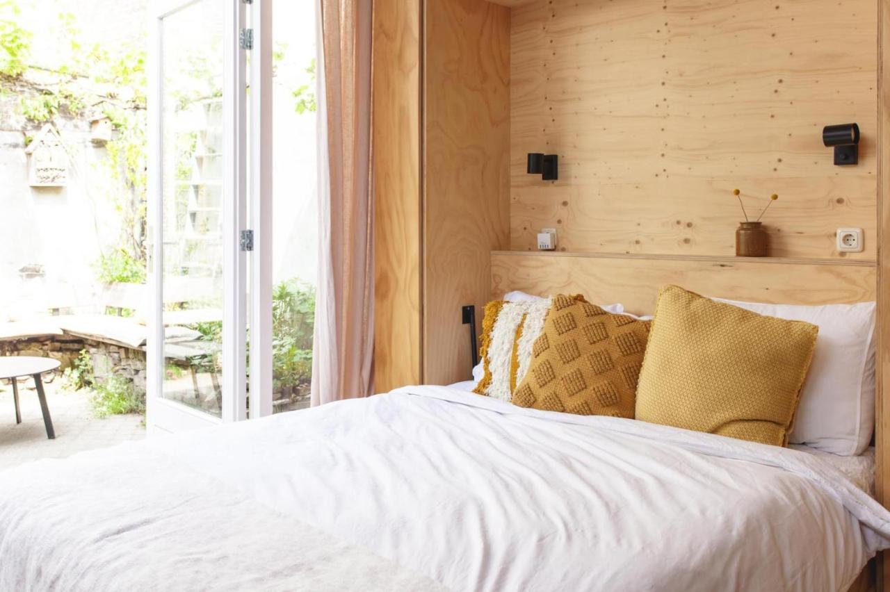 Lovely And Charming Guesthouse Near City Center, Close To Rotterdam Dordrecht Quarto foto