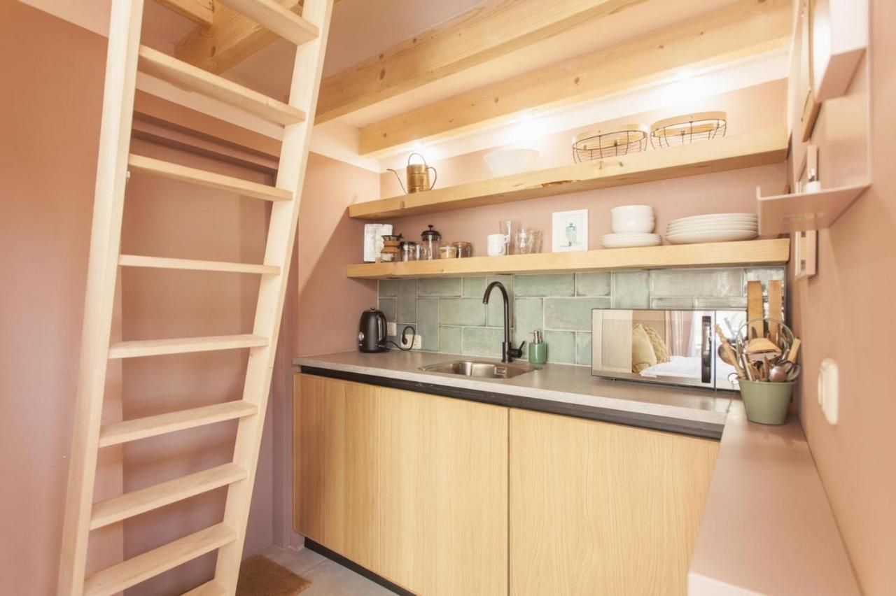 Lovely And Charming Guesthouse Near City Center, Close To Rotterdam Dordrecht Quarto foto
